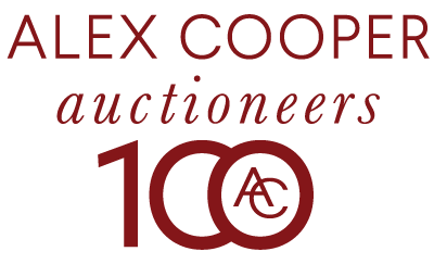 Alex Cooper Auctioneers