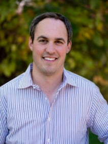 Matthew Cooper, Real Estate Broker