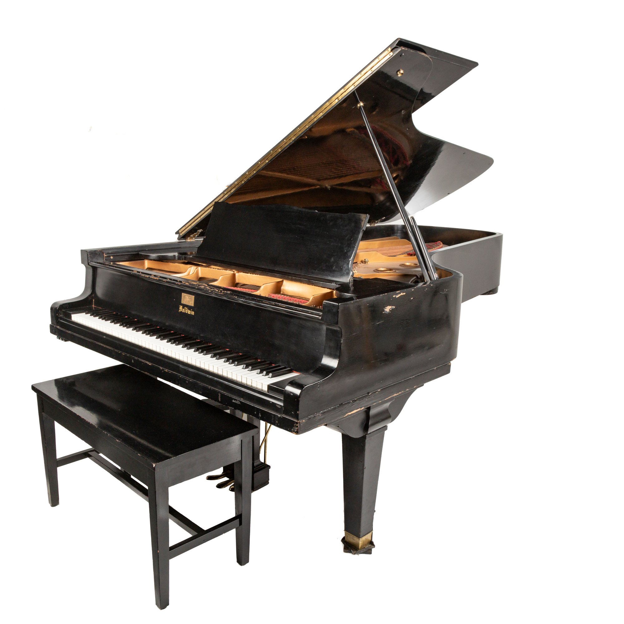 Piano-4 Piano-4