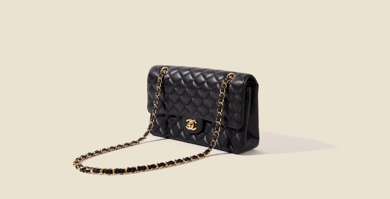 Selling your Chanel bag: What you need to know
