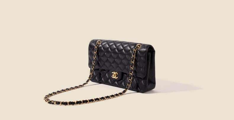 Vintage Chanel bags – your guide to buying secondhand handbags