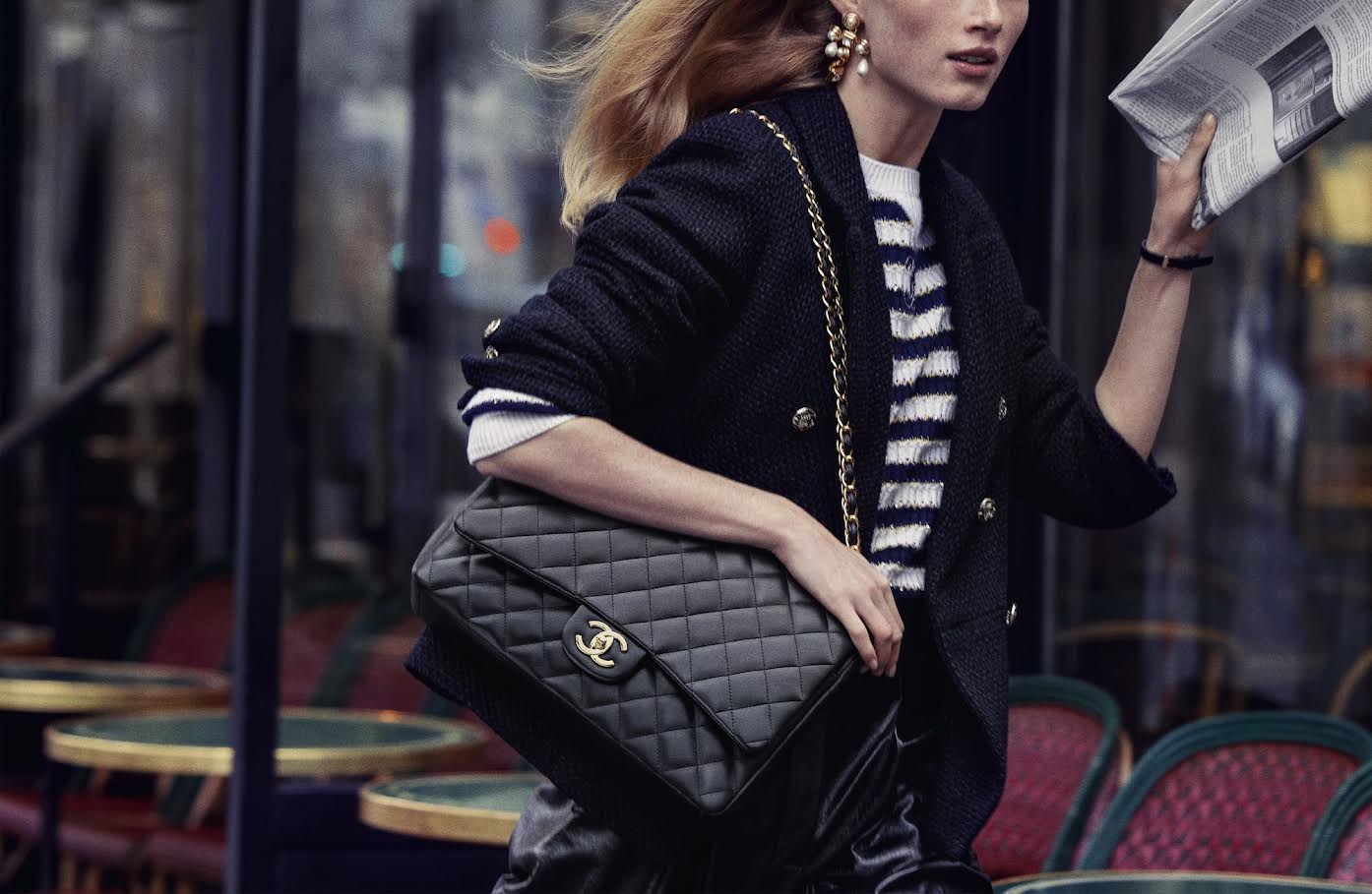 Snag the Latest CHANEL Mini Bags & CHANEL Classic Flap Handbags