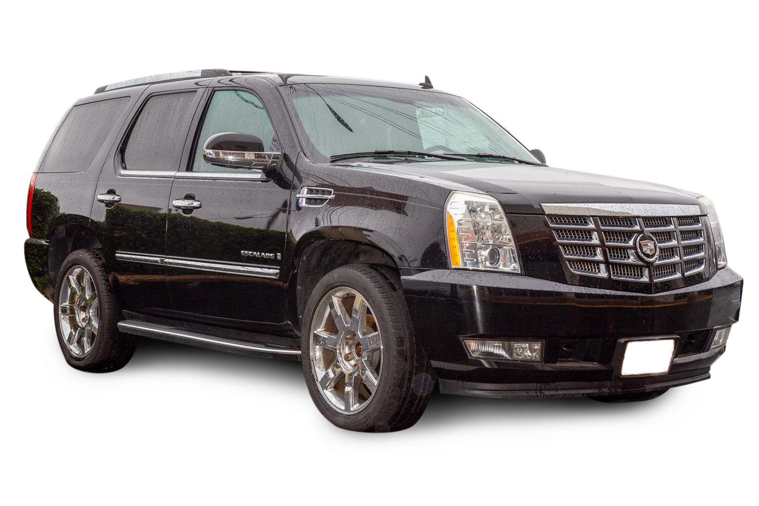 2007 CADILLAC ESCALADE SUV