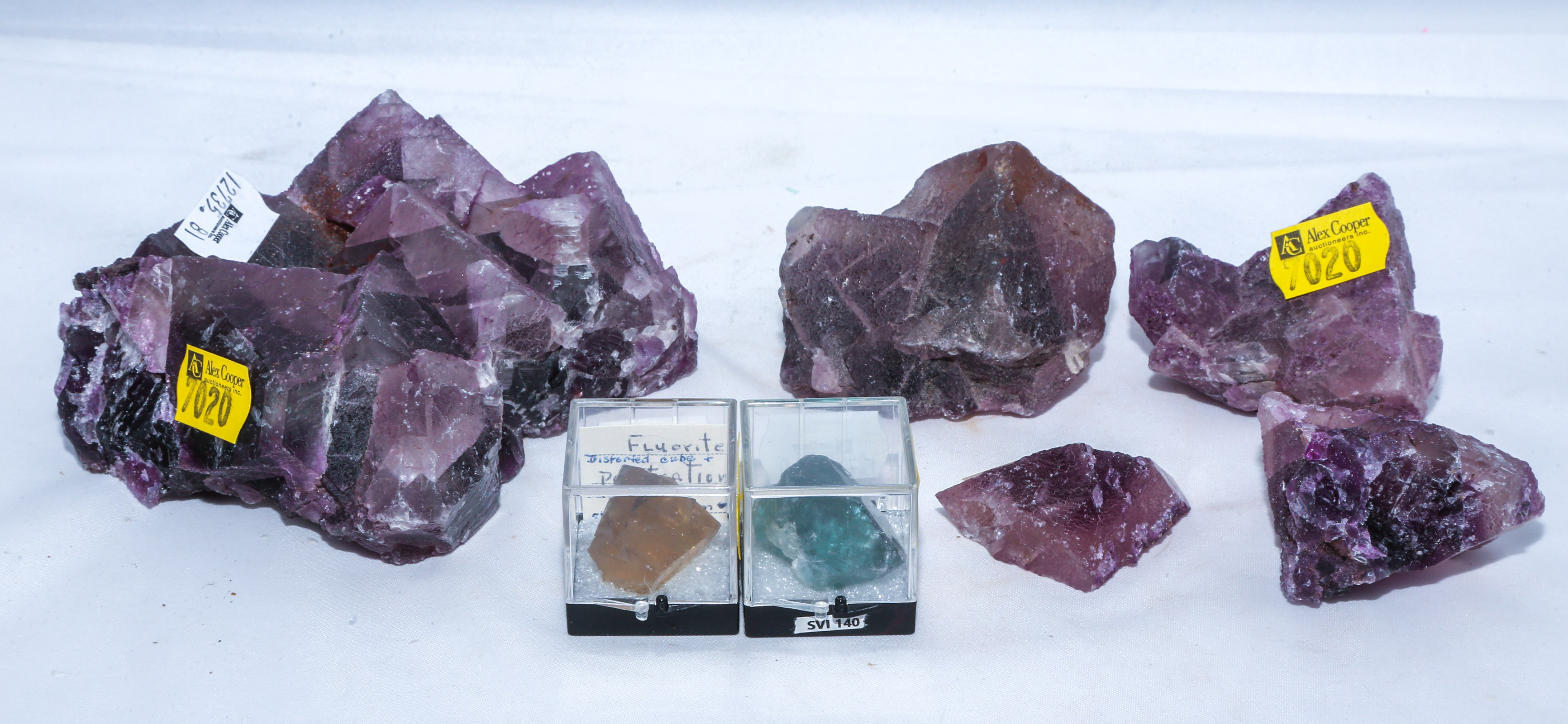 Give the Gift of Minerals!
