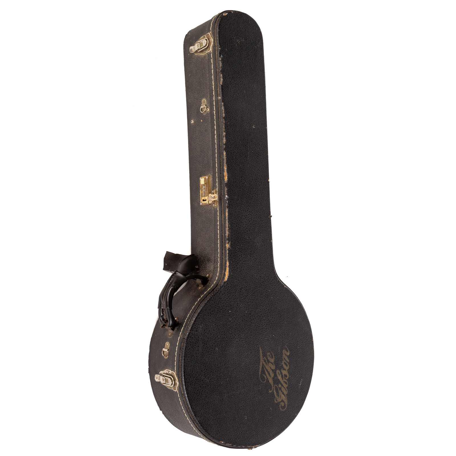 1930 Gibson Mastertone RB-4 Case