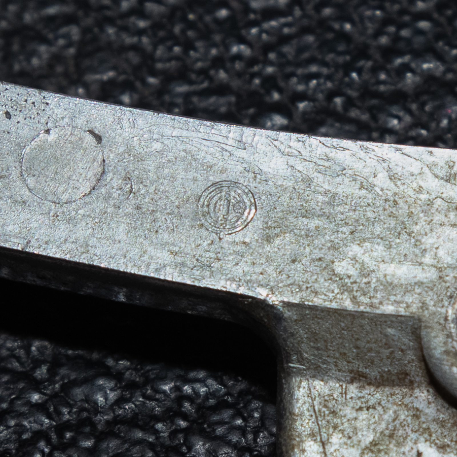 1930 Gibson Mastertone RB-4 Hardware 2