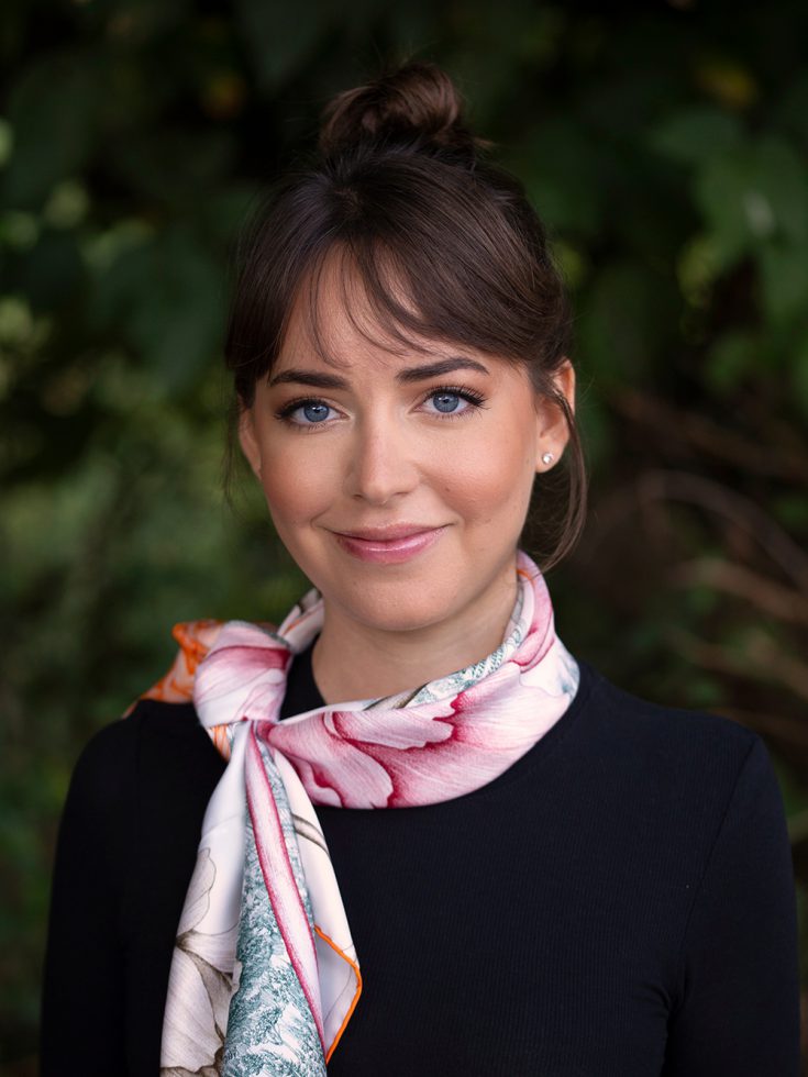Abigail Goodman