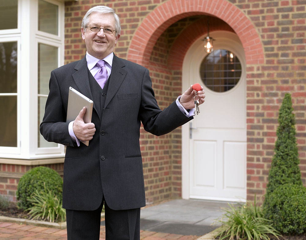 House seller House seller