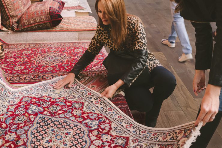 Gallery of Rugs