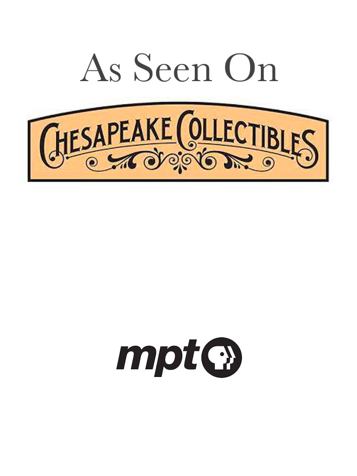 As-Seen-On-Chesapeake-Collectibles
