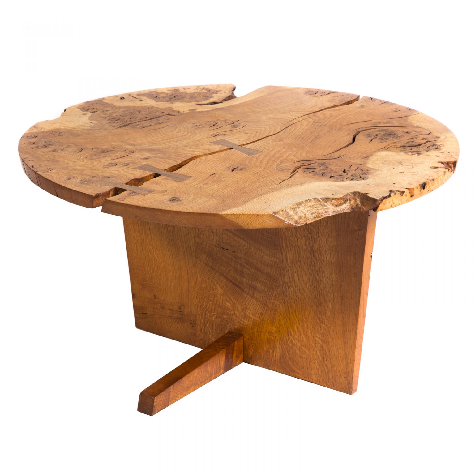Nakashima Furniture Collection for Auction