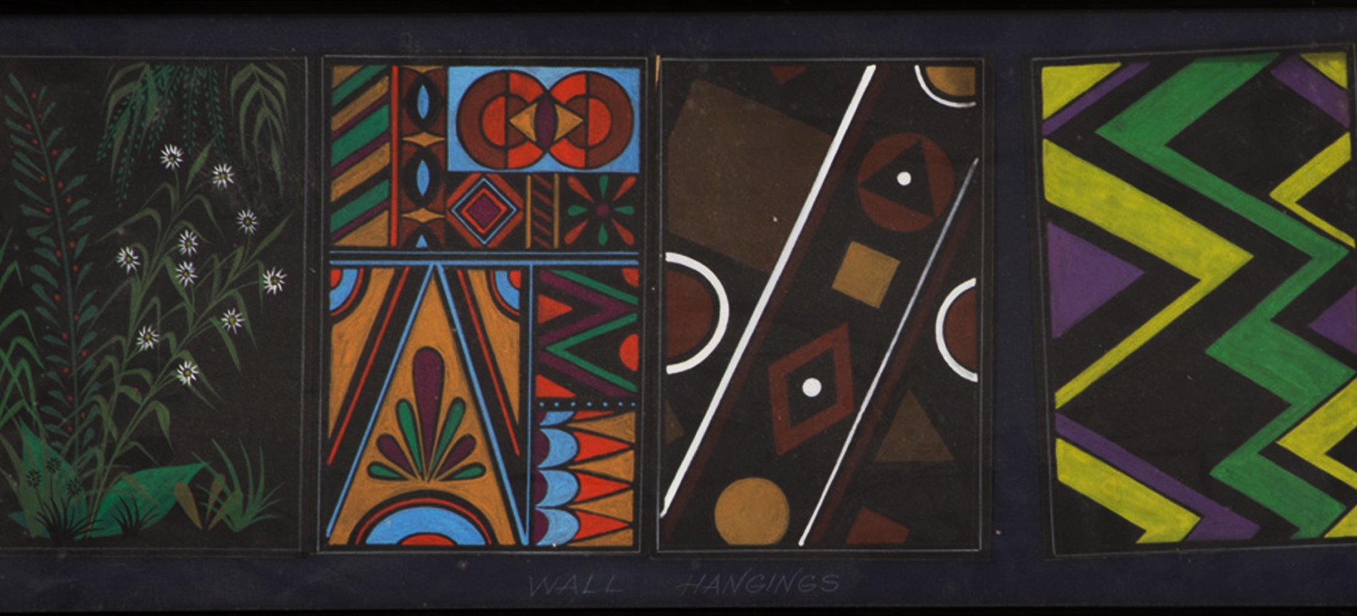 Richard Millard: Online-Only Stained Glass Auction