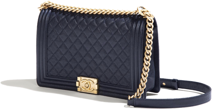 Best Way To Buy a Chanel Handbag - How to auction a designer handbag