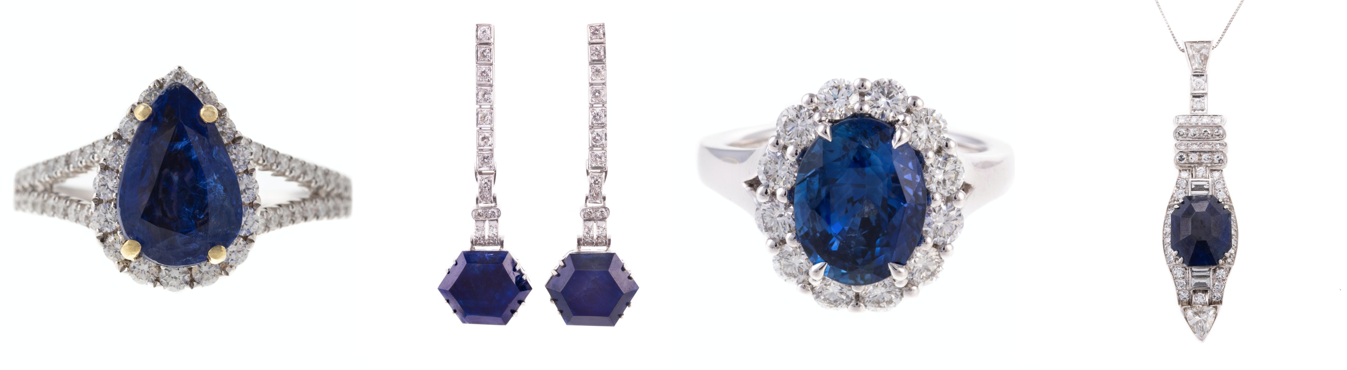 Legendary Sapphires & Their Origins